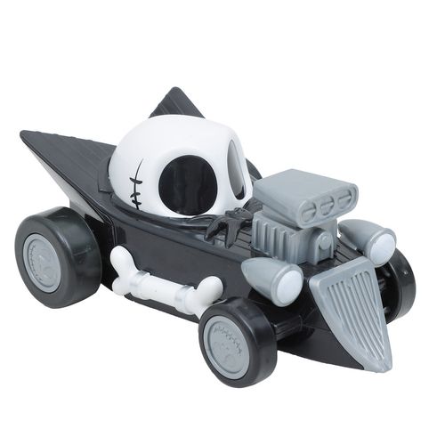 CARRO FRICÇÃO JACK # 200R05038ZZZI24 - EBN KIDS