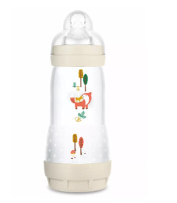 MAMADEIRA EASY START - 320ML # MA01713 # MA01713 - MAM BEBE SAUDE