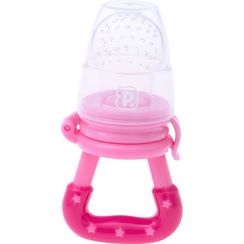 ALIMENTADOR DE SILICONE - INFANTIL # 0008736 - PIMPOLHO