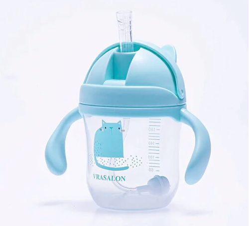 COPO COM ALÇA 220ML # 555.006 - VRASALON