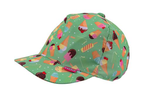 BONÉ MICROFIBRA BEBÊ - TAMANHO P AO G #2155 - EVERLY