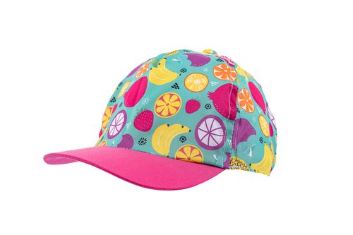 BONÉ MICROFIBRA  INFANTIL - TAMANHO P AO G #3151 - EVERLY