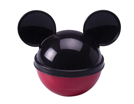 PORTA MIX MICKEY #8262 - PLASUTIL