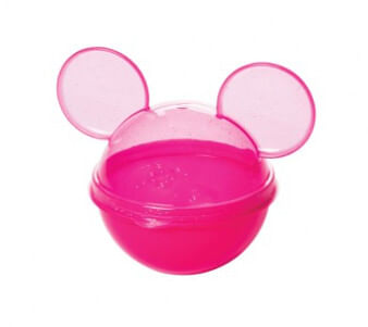 PORTA MIX MINNIE #15590 - PLASUTIL