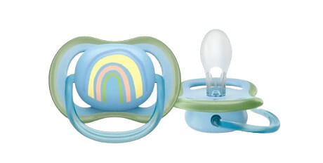 CHUPETA ULTRA AIR - 0-6 MESES # SCF086/03 - AVENT