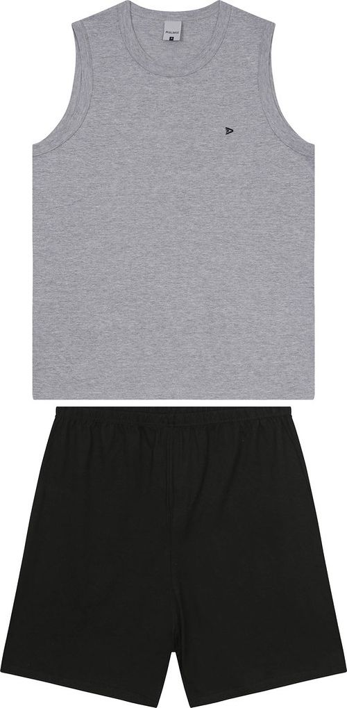 PIJAMA MASCULINO P AO XGG #1000121164 - MALWEE