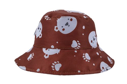 CHAPÉU MICROFIBRA INFANTIL - TAMANHO P AO G #2140 - EVERLY
