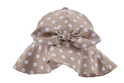 CHAPÉU TRICOLINE INFANTIL - TAMANHO P AO G #3145 - EVERLY