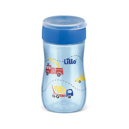 COPO SUPER EVOLUTION COM ALÇA 240ML # 633231 - LILLO
