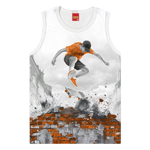 REGATA MASCULINA 4 AO 8 #1000609 - KYLY