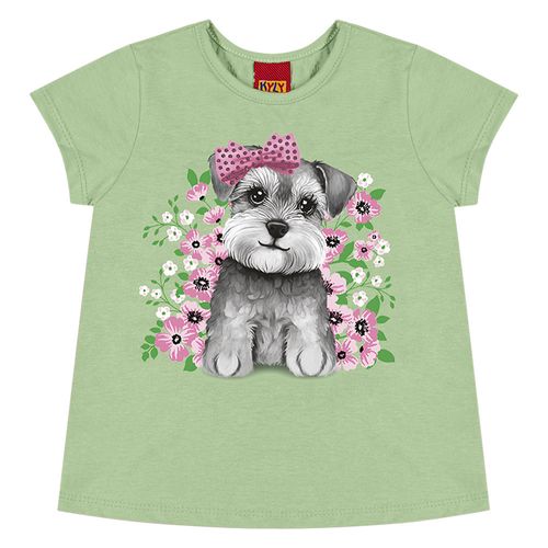 BLUSA FEMININA TAMANHO 1 #1000685 - KYLY