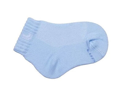 MEIA BABY  - TAMANHO 16 AO 23 #02025-003 - LUPO