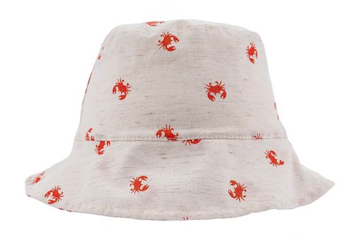 CHAPÉU TRICOLINE  INFANTIL - TAMANHO P AO G # 2135 - EVERLY