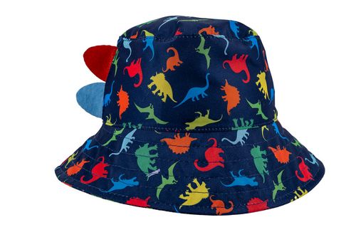 CHAPÉU MICROFIBRA INFANTIL - TAMANHO P AO G # 2139 - EVERLY