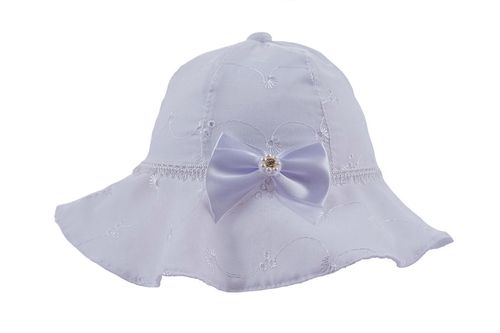 CHAPÉU LESE INFANTIL - TAMANHO P AO G # 2159 - EVERLY