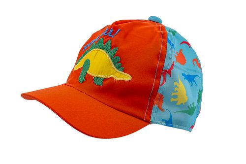 BONÉ MICROFIBRA  INFANTIL - TAMANHO P AO G # 3129 - EVERLY