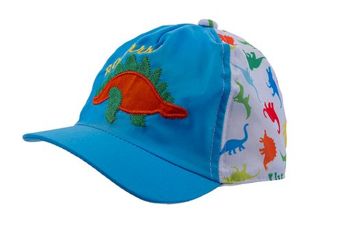 BONÉ MICROFIBRA  INFANTIL - TAMANHO P AO G # 3129 - EVERLY