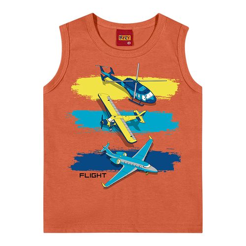 REGATA MASCULINA 2 AO 3 # 1000592 - KYLY