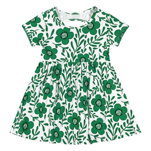 VESTIDO P AO G # 1000508 - KYLY