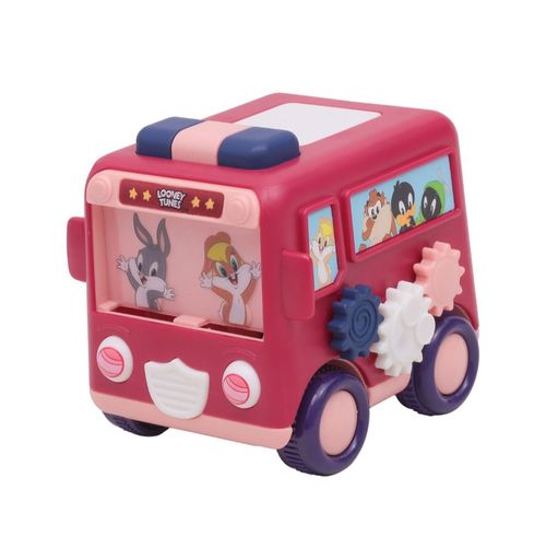 CARRINHO - LOONEY TUNES # 200R05063ZZZI44 - EBN KIDS