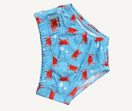 SUNGA UV - MASCULINO - TAMANHO 1 AO 3 #P002 - PETUTINHA