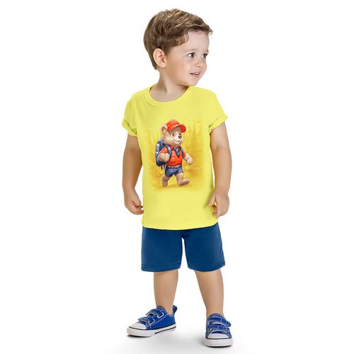 CONJUNTO MASCULINO TAMANHO 1 #1000581 - KYLY