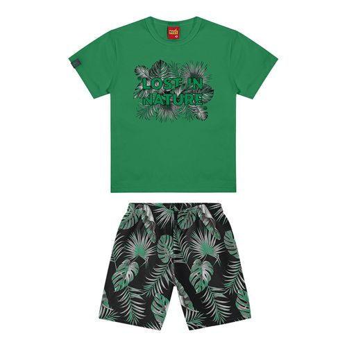 CONJUNTO MASCULINO TAMANHO 1 #1000603 - KYLY