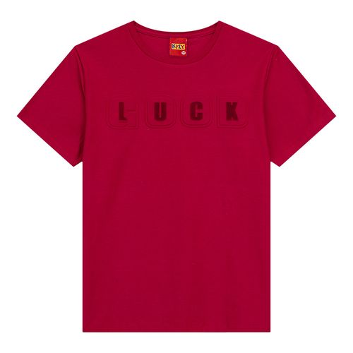 CAMISETA MASCULINA - JUVENIL - TAMANHO 10 AO 16 # 1001175 - KYLY