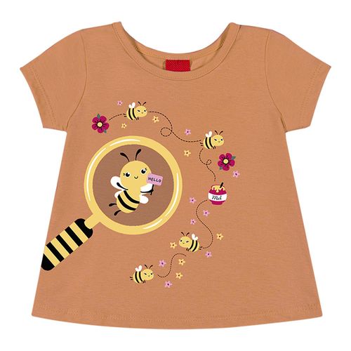 BLUSA FEMININA  P AO  G #1000497 - KYLY