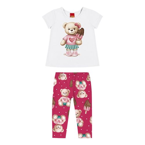 CONJUNTO FEMININO P AO G #1000517 - KYLY
