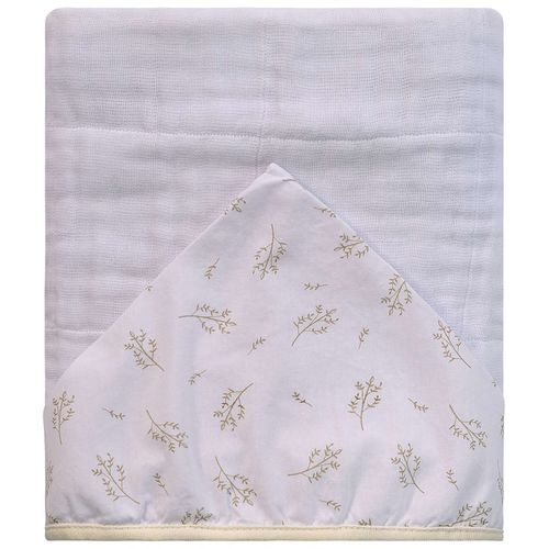 TOALHA DE BANHO SOFT COM CAPUZ DE CENTRO #761066 - BABY JOY