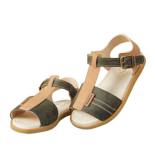 SANDÁLIA AVENTURA   - FASE 3 - TAMANHO 22 AO 27 #0130226C - PIMPOLHO