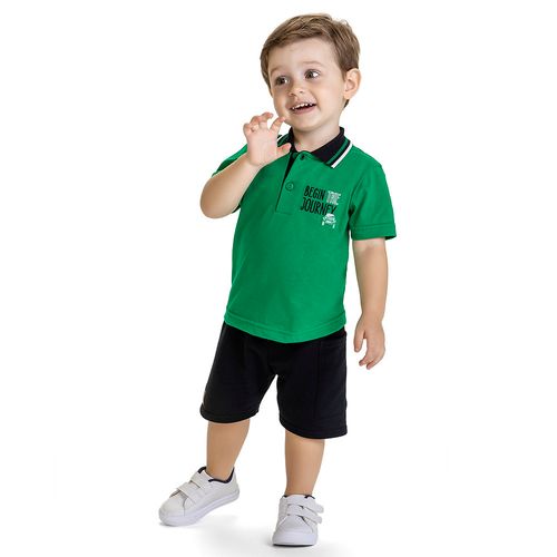 CONJUNTO - MASCULINO - TAMANHO P AO G # 1000590 - KYLY