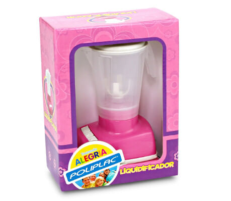 LIQUIDIFICADOR #98119 - POP TOYS