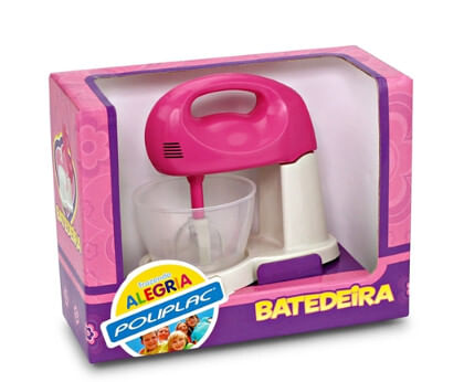 BATEDEIRA #98126 - POP TOYS