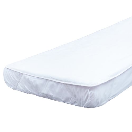 PROTETOR DE COLCHÃO PARA BERÇO PORTÁTIL # 630080 - BUBLIM