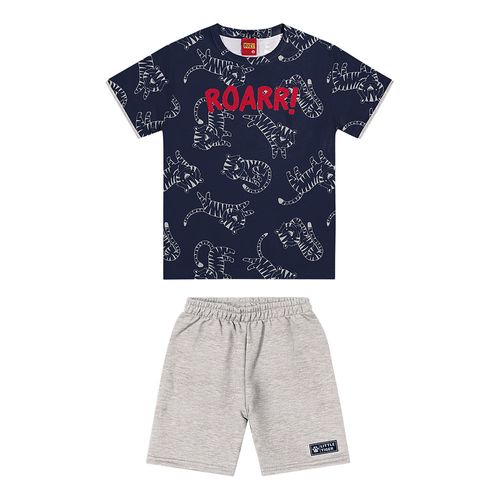 CONJUNTO - MASCULINO - TAMANHO 1 # 1000605 - KYLY