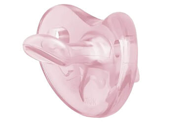 CHUPETA SENSITIVE SOFT - 100% SILICONE # PA7329-1G