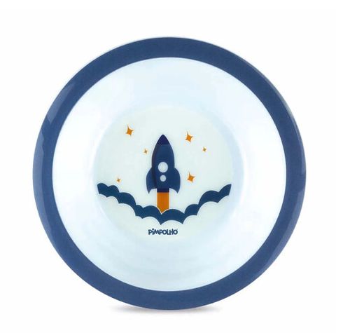 TIGELA FOGUETE # 0009354 - PIMPOLHO