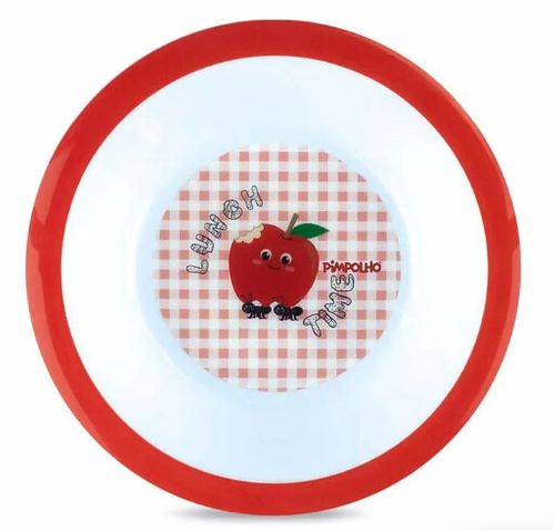 TIGELA MAÇÃ # 0009352 - PIMPOLHO