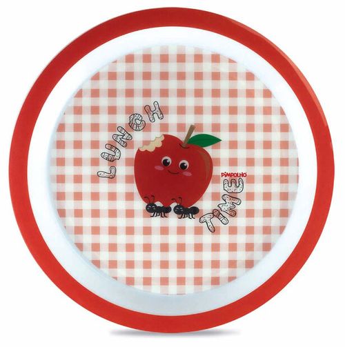 PRATO MAÇA # 0009346 - PIMPOLHO