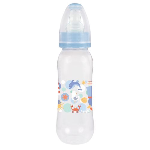 MAMADEIRA 240ML # 03846 - DERMIWL BABY GO