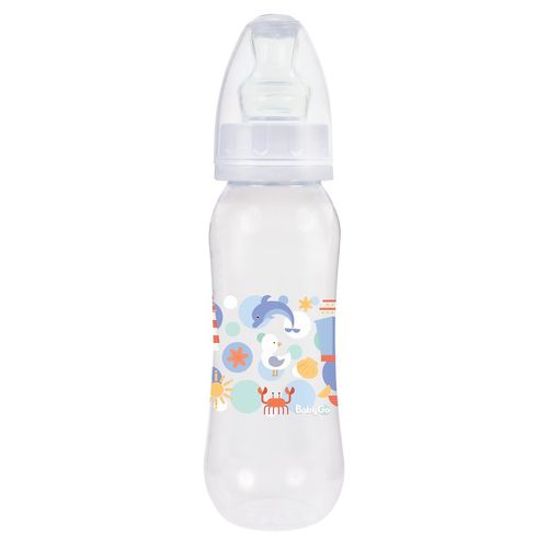 MAMADEIRA 240ML # 03892 - DERMIWIL BABY GO