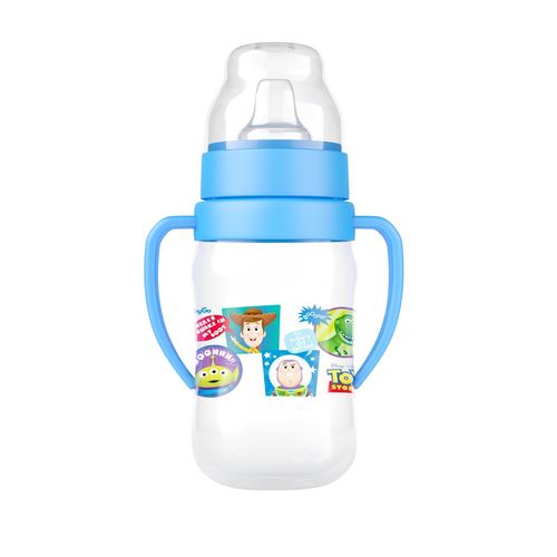 SUPER COPO TREINAMENTO 400ML - TOY STORY # 03944 - DERMIWIL BABY