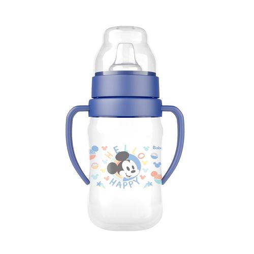 SUPER COPO TREINAMENTO 400ML - MICKEY # 03938 - DERMIWIL BABY GO