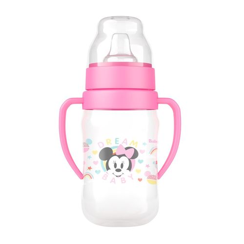 SUPER COPO TREINAMENTO 400ML - MINNIE # 03942 - DERMIWIL