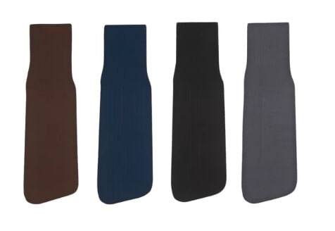 MEIA SOCIAL 38-43 #9004 - TORP