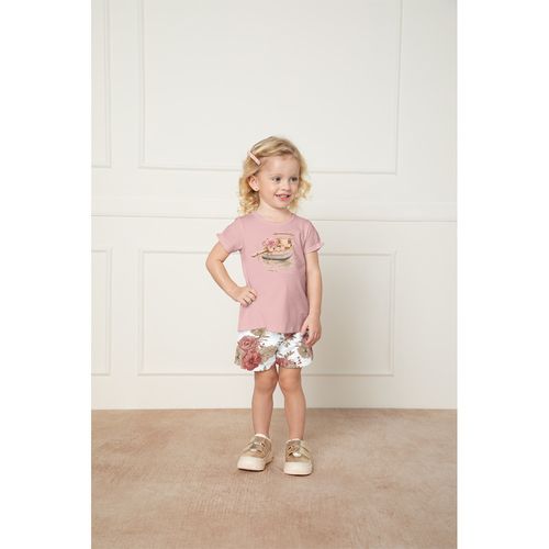 CONJUNTO INFANTIL - TAMANHO 1 # 2000534 - MILON