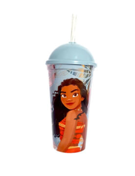 COPO SHAKE MOANA 500ML # 8146 - PLASUTIL