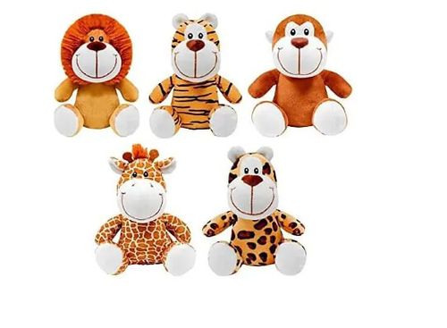TURMINHA SAFARI # 6479 - BUBA